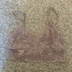 Victoria’s Secret PINK bralette - XS